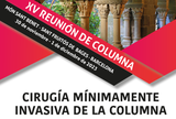 XV Reunión de Columna