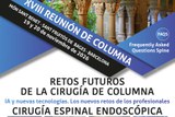 XVIII Reunió de Columna