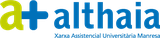 Logotip horitzontal