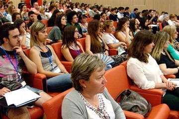 234 professionals participen a la jornada presencial del Congrés d’Auxiliars d’Infermeria d’Althaia