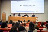 Althaia acull la XVI Jornada del Programa d’Atenció Especialitzada al Trastorn Psicòtic Incipient (PAE-TPI)