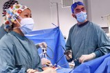 Althaia col·labora amb l’empresa Servocad en el desenvolupament d’unes pinces articulades que faciliten la cirurgia mínimament invasiva