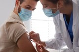 Comença la campanya de vacunació de la grip a les Àrees Bàsiques de Salut d'Althaia