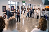 Althaia commemora el Dia Internacional de les Dones