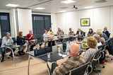 Althaia crea el Consell de Pacients per reforçar la participació dels usuaris i l’atenció centrada en la persona
