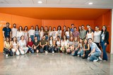 Althaia dona la benvinguda a una nova promoció de residents Althaia dona la benvinguda a una nova promoció de residents