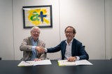Althaia i Eurecat impulsen una aliança estratègica per accelerar la innovació en salut i social a la Catalunya Central