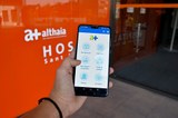 Es presenten les últimes novetats en les app d'Althaia i Clínica Sant Josep a l’ExpoBages