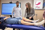 Althaia i l'ICS impulsen una formació pràctica sobre l’aparell locomotor per a professionals de l’atenció primària de la Catalunya Central