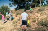 Althaia i el Parc de la Séquia impulsen un projecte d’horticultura per promoure la recuperació de persones amb problemes de Salut Mental