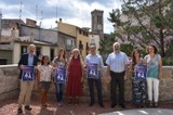 Althaia participa en la celebració a Manresa de la Nit Europea de la Recerca, enguany centrada en la salut