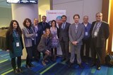 Althaia participa en missions empresarials a Toronto i Boston per impulsar la impressió 3D en l’àmbit sanitari