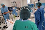 Althaia, pionera a Catalunya en l’ús d’una nova tecnologia que anticipa la hipotensió a través de la intel·ligència artificial en cirurgies complexes