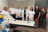 Althaia presentarà a la Nit de la Recerca l’experiència del projecte europeu PRAISE-U per avançar en la detecció precoç del càncer de pròstata