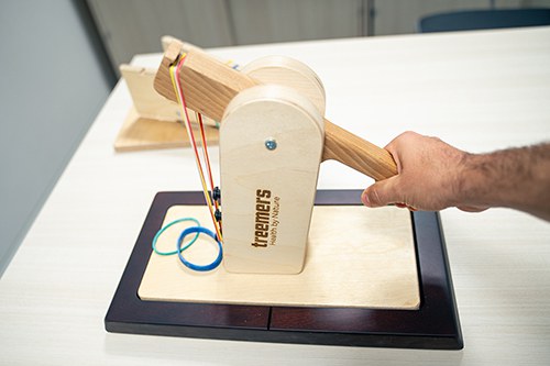 Althaia presentarà els seus projectes d’innovació en salut i social al Health Revolution Congress 2026