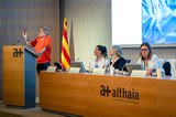 Althaia reuneix un centenar de professionals a la 43a Jornada d’Urgències en Pediatria