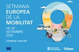 Althaia s’adhereix a la Setmana Europea de la Mobilitat Althaia s’adhereix a la Setmana Europea de la Mobilitat
