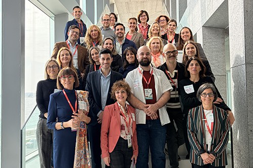 Althaia, seleccionada per participar al Nursing Research Challenge, projecte estatal d’impuls a la recerca infermera