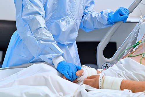 Althaia torna a assolir un nou rècord de donacions d’òrgans i teixits