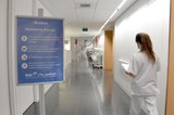 Althaia torna a restringir l’horari d’acompanyament de pacients hospitalitzats per l’increment de casos covid