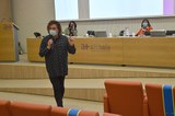 Althaia treballa amb el col·lectiu LGTBI per sensibilitzar i formar els professionals de la institució en l’atenció a la diversitat