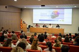Althaia treballa per a un enfocament integral en l’atenció a les persones amb ictus Althaia treballa per a un enfocament integral en l’atenció a les persones amb ictus