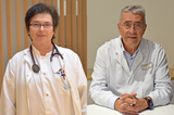Antònia Flor i Armand Rotllan, premis a l’Excel·lència Professional del Col·legi de Metges de Barcelona
