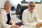Àurea Autet i Rafael Fernández, premis a l’Excel·lència Professional del Col·legi de Metges de Barcelona