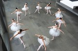 Ballet Clàssic Manresa prepara una representació solidària d’’El llac dels cignes’ al Teatre Kursaal en benefici d’Althaia