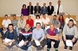 Es clou amb èxit el segon curs de cuina del programa Reincorpora realitzat a Althaia Es clou amb èxit el segon curs de cuina del programa Reincorpora realitzat a Althaia