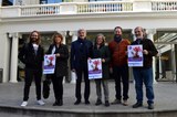 Dues funcions solidàries del musical ‘Dolly, una dona exasperant’ al Teatre Kursaal a benefici del futur Hospital de dia d’Oncologia d’Althaia Dues funcions solidàries del musical ‘Dolly, una dona exasperant’ al Teatre Kursaal a benefici del futur Hospital de dia d’Oncologia d’Althaia