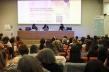 El 7è Congrés sobre Alteracions de Conducta d’AMPANS i Althaia posarà el focus en la prevenció El 7è Congrés sobre Alteracions de Conducta d’AMPANS i Althaia posarà el focus en la prevenció