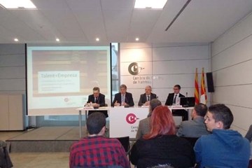 El Bages tindrà un congrés per facilitar que els projectes d’alumnes d’FP arribin a les empreses