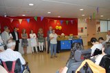 El Centre de Disminuïts Físics del Bages celebra el seus 15 anys