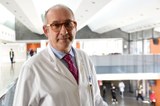 El Dr. Albert Altés, entre els deu millors hematòlegs de Catalunya