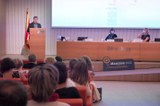 El II Congrés Internacional sobre Salut Mental i Innovació Social reflexiona sobre els beneficis del mindfulness en el tractament de trastorns mentals