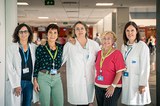 El programa de cribratge detecta en dos anys 110 dones amb càncer de mama al Bages, Moianès, Berguedà i Solsonès El programa de cribratge detecta en dos anys 110 dones amb càncer de mama al Bages, Moianès, Berguedà i Solsonès