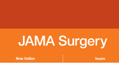 El Servei d’Anestesiologia, reanimació i tractament del dolor de la Fundació Althaia ha participat en un estudi multicèntric publicat a la revista JAMA Surgery