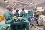 El servei de Cirurgia d’Althaia participa en un estudi multicèntric que publica la prestigiosa revista científica ‘British Journal of Surgery’