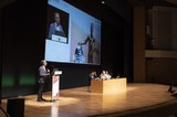 El Servei de COT, premi a la millor comunicació oral en el congrés de la Societat Espanyola de Genoll