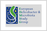 El Servei de Digestologia, premi a la millor comunicació oral en el darrer congrés de l’European Helicobacter and Microbiota Study Group