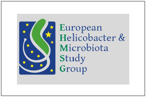 El Servei de Digestologia, premi a la millor comunicació oral en el darrer congrés de l’European Helicobacter and Microbiota Study Group