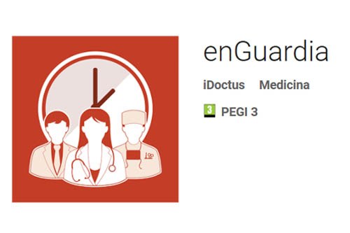 El Servei de Medicina Interna col·labora amb la SEMI en l’elaboració d’una APP