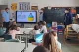 Els CAP d'Althaia promouen la salut bucodental a 400 escolars del Bages