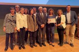 Els Premis Avedis Donabedian a la Qualitat guardonen Althaia pel projecte d’atenció al pacient crònic complex a Urgències