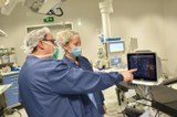 En un any, 55 pacients es beneficien de la intel·ligència artificial que prediu la hipotensió en cirurgies complexes a Althaia