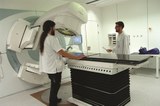 Es posa en marxa el Servei d'Oncologia Radioteràpica