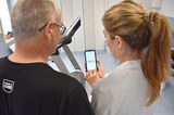 Eurecat i Althaia desenvolupen una aplicació digital de medicina personalitzada que dona consells de salut i fa seguiment de pacients crònics