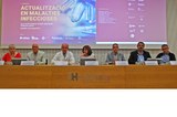 Èxit de participació a la primera jornada sobre malalties infeccioses organitzada per institucions sanitàries de la Catalunya Central