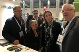 Healthio i In3Dustry posen Althaia i Avinent com a model de col·laboració en l’aplicació de la impressió 3D en el sector de la salut